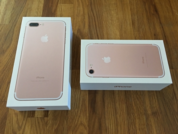 Free Shipping Selling Factory Unlocked Apple iPhone 7 265GB / iPhone 7