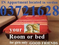 rooms ro beds for girls only