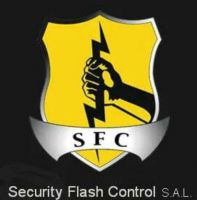  للحماية والأمن  SECURTY FLASH CONTROL S.A.L.